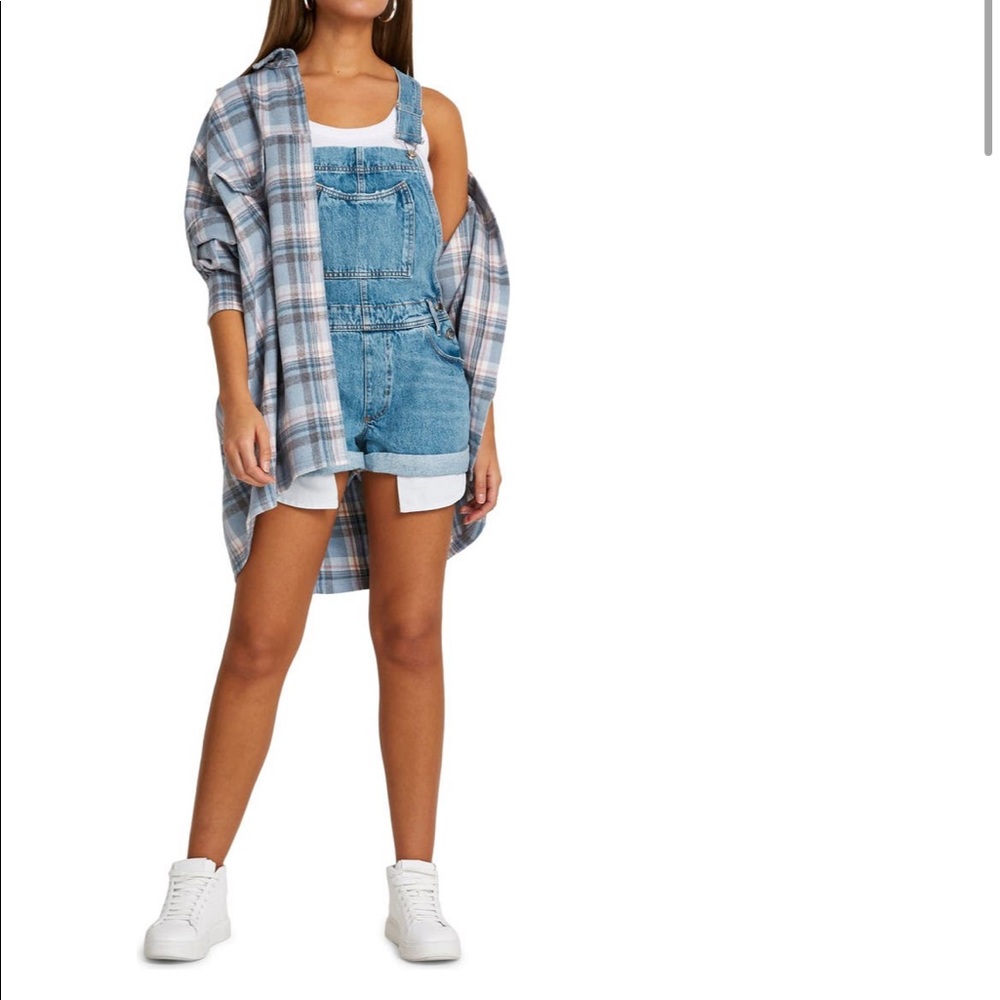 Brand New!! River Island overalls